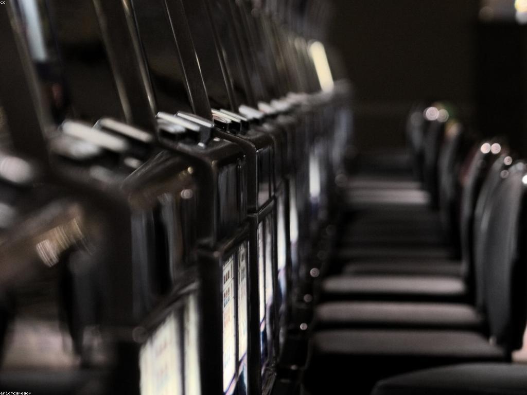 វិធីដកប្រាក់រហ័សក្នុងការលេងសlot