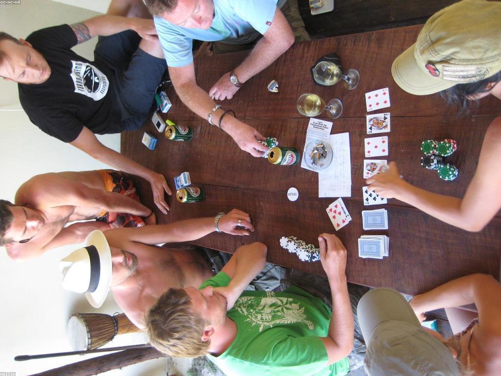 យុទ្ធសាស្ត្រសម្រាប់ការប្រកួតស្លុតលើកមុខ