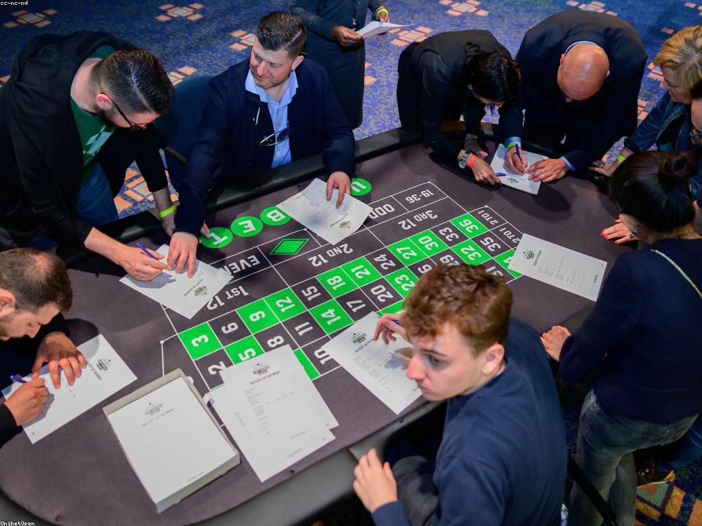 យុទ្ធសាស្ត្រសម្រាប់ឈ្នះការប្រកួតស្លុត