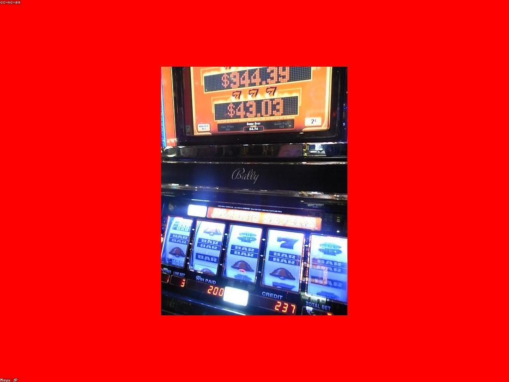 ការប្រកួតស្លុត៖ ការបង្កើតយុទ្ធសាស្ត្រតាមបំណង