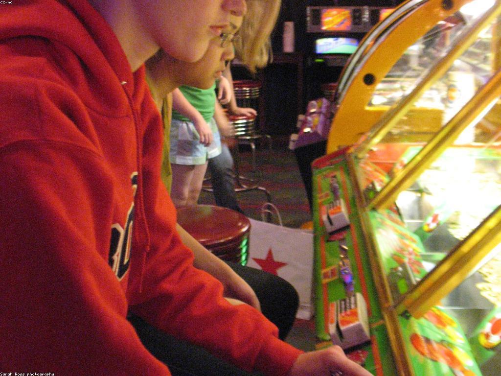 ការប្រកួតស្លុត: របៀបជួយអ្នកឲ្យទទួលបានប្រាក់យ៉ាងឆាប់រហ័ស