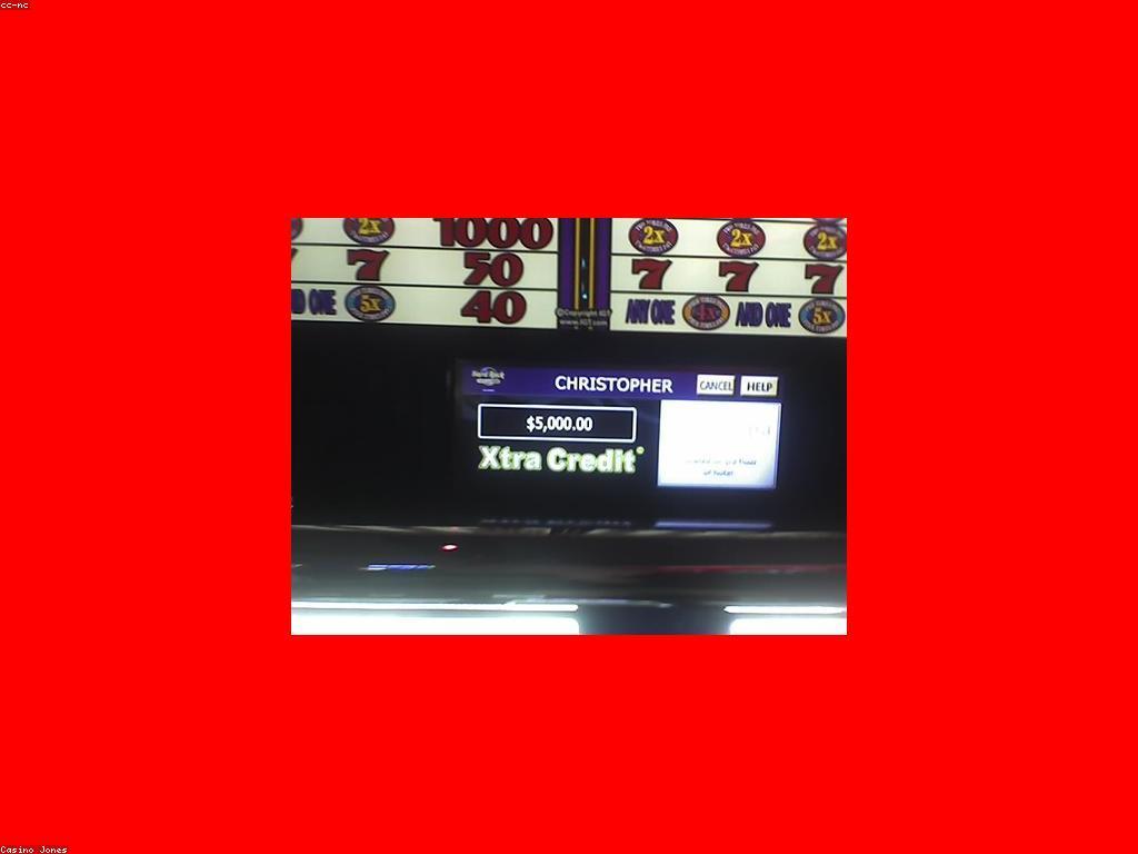 គន្លឹះសម្រាប់ឈ្នះក្នុងការប្រកួតស្លុត