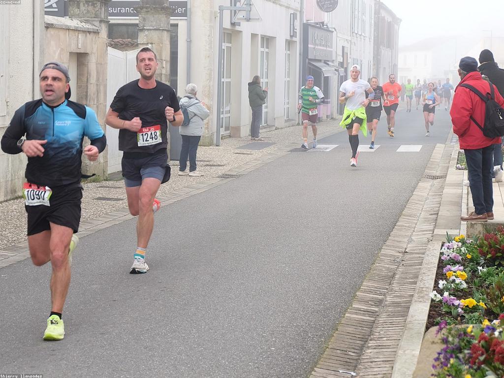 ការប្រកួតស្លុត៖ គន្លងសម្រាប់ការប្រកួត