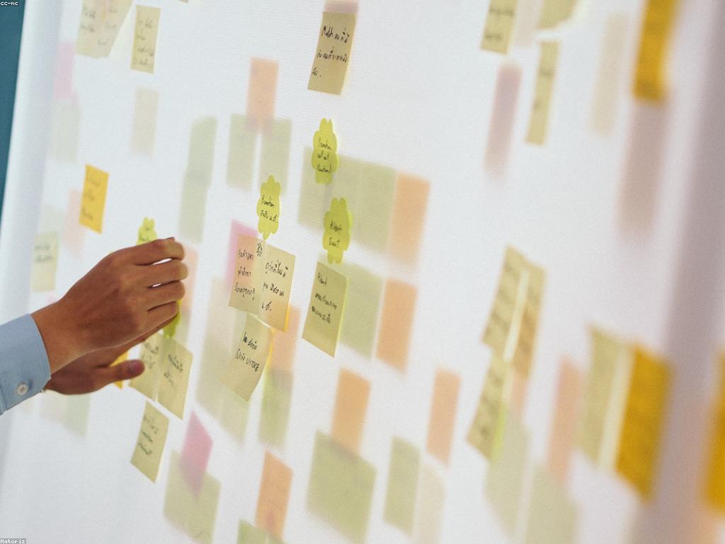 យុទ្ធសាស្ត្រសម្រាប់ភាពជោគជ័យ