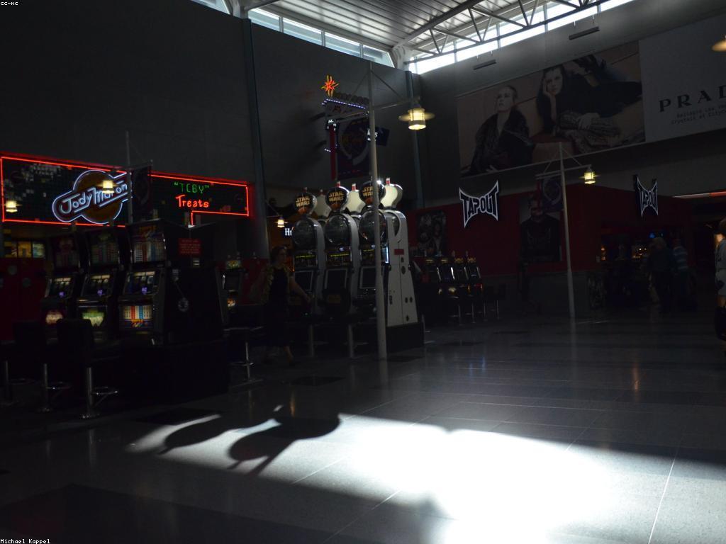 យុទ្ធសាស្រ្តសម្រាប់ការប្រកួតស្លុត